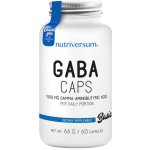 Nutriversum GABA 60 kapslí – Hledejceny.cz