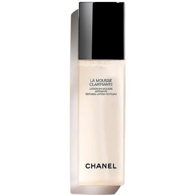 Chanel La Mousse Clarifiante Purifying Foaming Face Lotion 150 ml