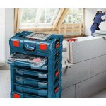 BOSCH i-Boxx shelf 3 pcs PROFESSIONAL 1.600.A00.1SF – HobbyKompas.cz