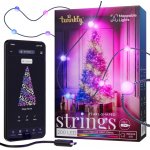 Twinkly Candies perly bluetooth WLAN RGB zelená 12 TWKP200RGB-G – Hledejceny.cz