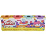 Play-Doh MODELÍNA 4 KELÍMKY SWEET – Zbozi.Blesk.cz