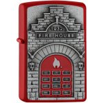 Zippo Firehouse – Hledejceny.cz