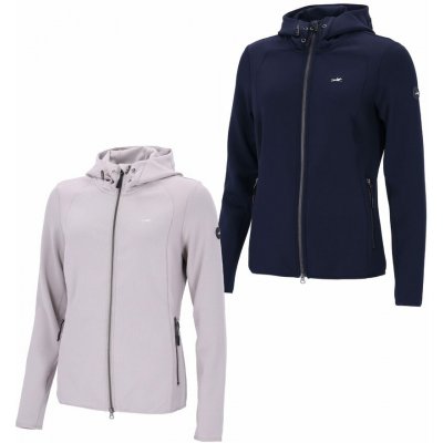 Mikina Schockemöhle Savina dámská tmavě modrá – Hledejceny.cz