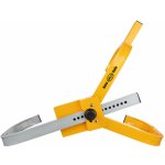 Alca Botička na auto AutoSafe Power Tresor XL pro kola 16" - 19" – Hledejceny.cz