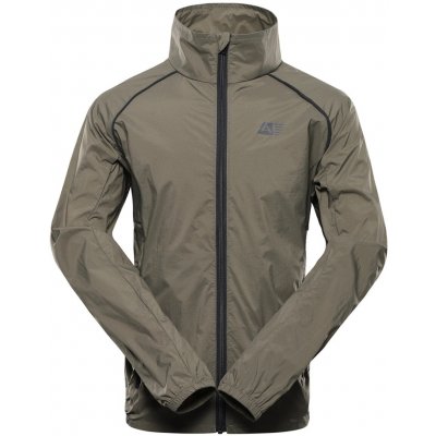 Alpine Pro Spino světle hnědá – Zbozi.Blesk.cz