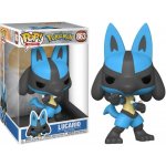 Funko Pop! 863 Pokemon Lucario – Hledejceny.cz