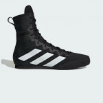 adidas Box Hog 4 černá – Hledejceny.cz