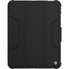 Pouzdro na tablet Nillkin Bumper PRO Protective Stand Case pro iPad 10.9 2022 6902048255517 černá