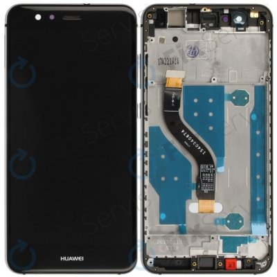 LCD Displej + Dotykové sklo Huawei P10 Lite (WAS-LX1, Warsaw-L21) – Zboží Mobilmania