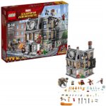 LEGO® Super Heroes 76108 Souboj v Sanctum Sanctorum – Zboží Živě