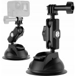 Telesin Držák do auta TE-SUC-012 – Hledejceny.cz