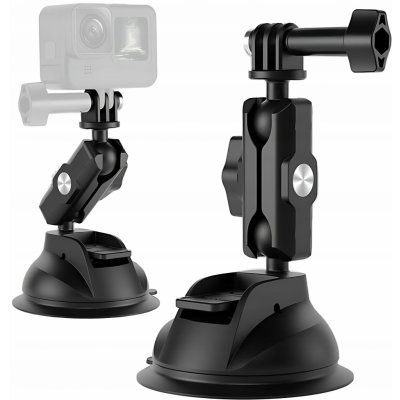 Telesin Držák do auta TE-SUC-012 – Hledejceny.cz