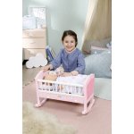 Zapf Creation Baby Annabell Kolébka Sladké sny – Zboží Mobilmania