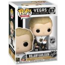 Sběratelská figurka Funko Pop! NHL Vegas Golden Knights William Karlsson