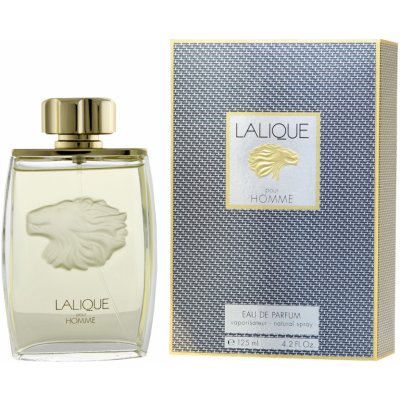 Lalique Lion parfémovaná voda pánská 125 ml