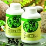 DXN Spirulina 500 tablet – Hledejceny.cz
