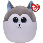 Ty Squish a Boos SLUSH husky 22 cm – Hledejceny.cz