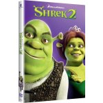 Shrek 2 DVD – Zboží Mobilmania