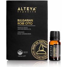Alteya Růžový olej 100% Bio 1 ml