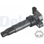 Zapalovací cívka DELPHI GN10568-12B1 – Hledejceny.cz