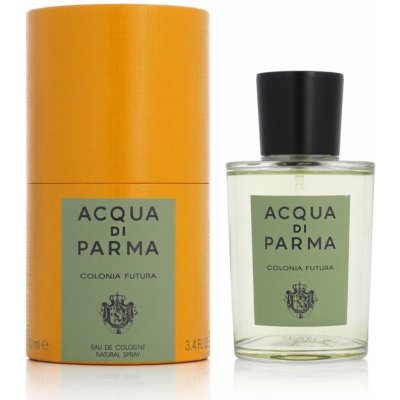 Acqua Di Parma Colonia Futura kolínská voda unisex 100 ml – Hledejceny.cz