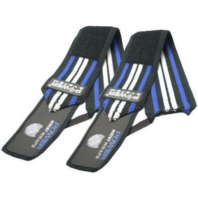 Power System Wrist Wraps bandáž na zápěstí 1 ks – Hledejceny.cz