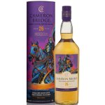 Cameronbridge 26y Special Release 2022 56,2% 0,7 l (tuba) – Hledejceny.cz