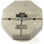 Podstavec betonový stavitelný PB 20s (beton+FeZn) TREMIS V523 – Hledejceny.cz