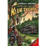 Ďábelský parník - Thomas C. Brezina, Naomi Fearn ilustrátor – Hledejceny.cz