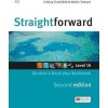 Straightforward Split Edition 1A:: Student's Book w. Workbook