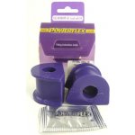 Powerflex Silentbloky VW Transporter T3 / Caravelle / Multivan 80-92 Front Anti Roll Bar To Chassis Bush 19mm 4