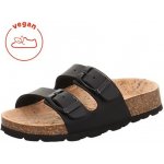 Superfit Dětské korkové pantofle FOOTBAD Black 1-800111-0120 – Hledejceny.cz