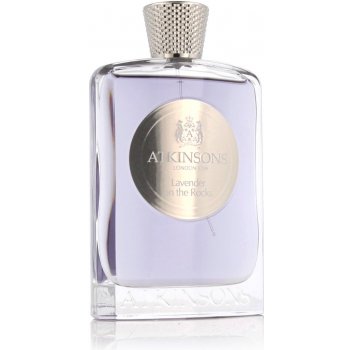 Atkinsons Lavender On The Rocks parfémovaná voda unisex 100 ml