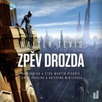 Zpěv drozda - Walter Tevis – Zbozi.Blesk.cz
