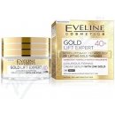 Eveline Cosmetics Gold Lift Expert luxusní zpevňující krém -sérum 40+ 50 ml
