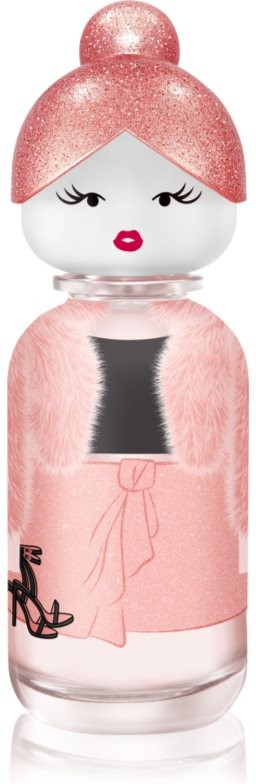 Benetton Sisterland Blush Cherry parfémovaná voda dámská 80 ml