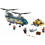 LEGO® City 66522 Podmořská výzkumná expedice – Zboží Živě