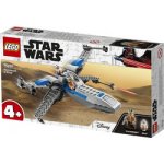 LEGO® Star Wars™ 75297 Stíhačka X-wing odboje – Hledejceny.cz