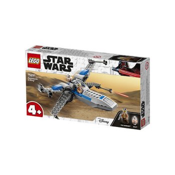 LEGO® Star Wars™ 75297 Stíhačka X-wing odboje