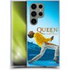 Pouzdro a kryt na mobilní telefon Samsung Head Case Samsung Galaxy S24 UltraQueen Freddie Mercury