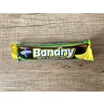 Orion Banány v Čokoládě 45 g – Zboží Mobilmania