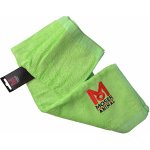 Moser Bambusovo-bavlněný ručník na psy 61 x 61 cm – Sleviste.cz