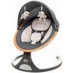 4BABY ROCK’ N RELAX Grey – Zboží Dáma