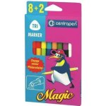 Centropen Magic 2549 8+2 ks – Zboží Mobilmania