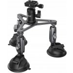 TELESIN Držák do auta TE-TSB-001 – Zboží Mobilmania