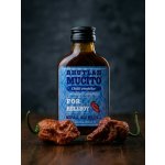 Omáčka Bhutlah Mučíto for Hellboy – Zboží Dáma