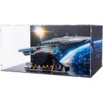 LEGO® 10356 box pro Star Trek: U.S.S. Enterprise – Hledejceny.cz