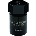 Yves Saint Laurent La Nuit de L´ Homme Le Parfum pánský 3 ml vzorek – Hledejceny.cz