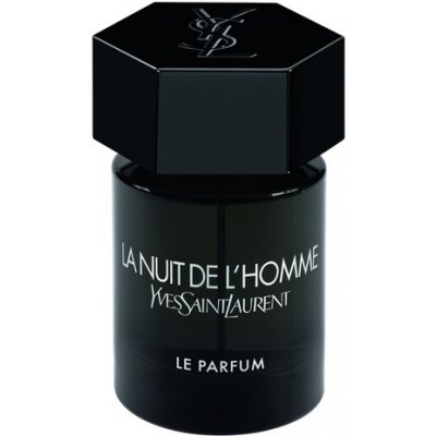 Yves Saint Laurent La Nuit de L´ Homme Le Parfum pánský 3 ml vzorek – Zboží Mobilmania