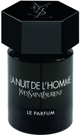 Yves Saint Laurent La Nuit de L´ Homme Le Parfum pánský 3 ml vzorek